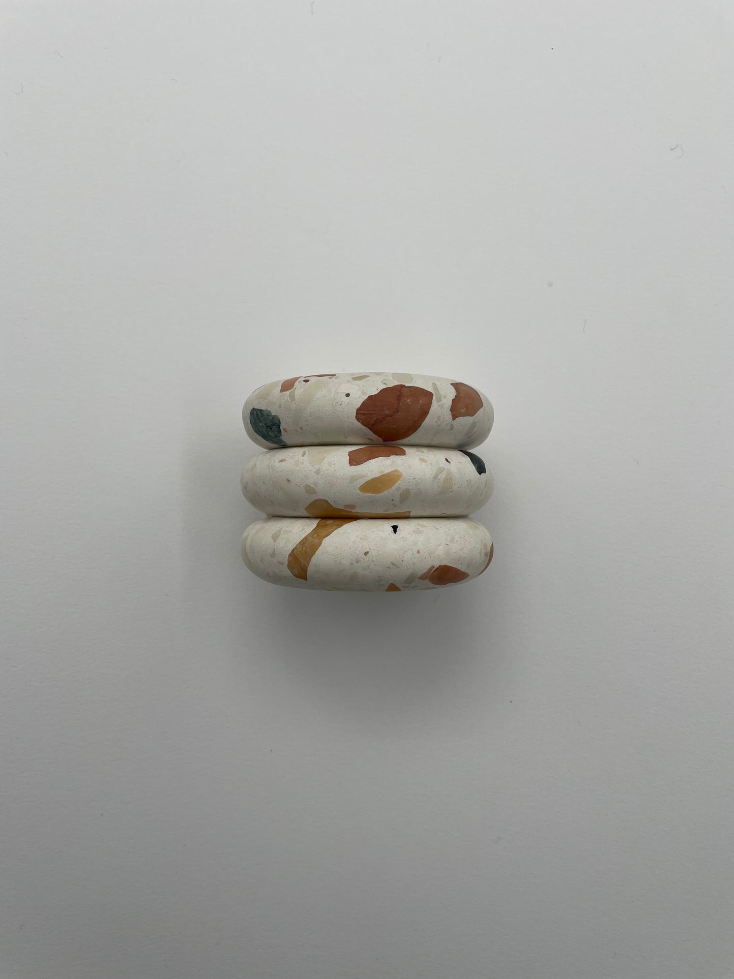 Halo Tealight Candle Holder