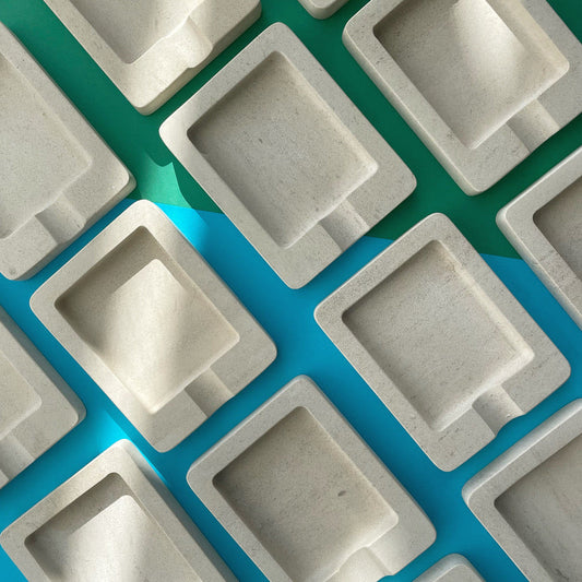 Patchi Cafe Ashtrays