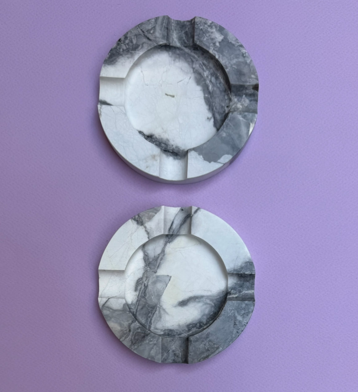 Round Ashtray - Small